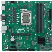 Asus 90Mb1Dy0-M0Eayc Pro B760M-Ct-Csm//Lga1700,B760,Usb3.2G1,Ddr5,Tpm2.0,Mb