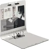 Leitz Ordner Active Style, DIN A4, Rückenbreite 65 mm, titan blau