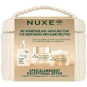 Nuxe Nuxuriance Gold Set 1 St Kombipackung
