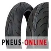 Kenda KM001 190/55ZR17 75W Hinterrad