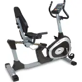 BH Fitness Artic Comfort Program
