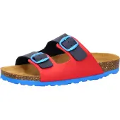 Lico Pantolette Bioline Colored Kids