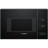 Bosch Serie 4 Bfl520mb0 800w Eingebauter Mikrowellenherd Mit Grill