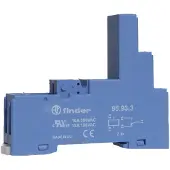 Finder Schraubfassung