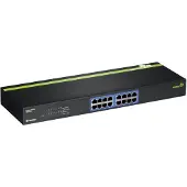 Trendnet TEG-S16G Netzwerk Switch