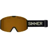 Sinner Arc Skibrille