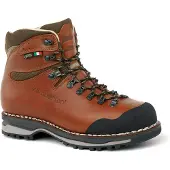 Zamberlan TOFANE NW GTX RR, Männlich, Erwachsener, Outdoor-Stiefel, Trecken, Vibram NorTrack, Double density Polyurethanwedge
