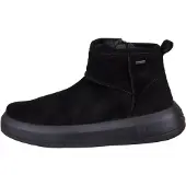 Legero Stiefelette in schwarz, Gr. 6.5