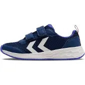 Hummel TURBO RUN 1.0 JR NAVY PEONY NAVY PEONY 33