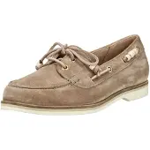 Paul green Halbschuhe Halbschuhe Veloursleder