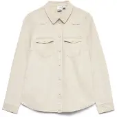 Vero Moda Maria Langarmhemd