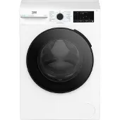 Beko BM3WFU4741A 7 kg Frontlader Waschmaschine 1400 U/min