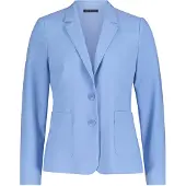 Betty Barclay Kurzblazer "Damen langarm"