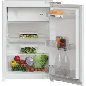 Bauknecht BKSI 9GF2, 110 l, Freistehend, E, 35 dB, N-T, 2,6 kg/24h