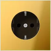 JUNG GO1520KI SCHUKO Steckdose KI