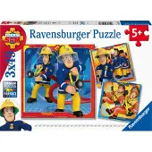 Palomies Sami Unser Held Sam 05077
