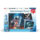 Ravensburger Abenteuer Weltraum 12000860