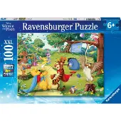 Ravensburger Die Rettung 12997