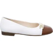 Ara Damen Schnürer 12-31342-05 Farbe: Weiß Größe: 36
