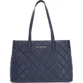 Valentino BAGS Ocarina Shopper VBS3KK10 Blau