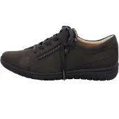 Hartjes Komfort Schnürschuhe CASUAL SHOE Damen 31313830323631 Grau 39 EU