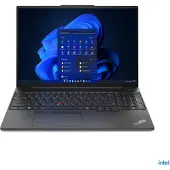Lenovo 21JN00AVGE ThinkPad E16 G1 Intel Core i7-1355U 40,64cm 16Zoll WQXGA 16GB 1TB SSD UMA W11P No WWAN Black TopSeller