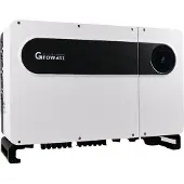 Growatt MAX 120KTL3-X LV Wechselrichter 3-Phasig