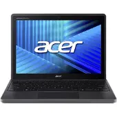 Acer TravelMate B3 Spin 12 TMB312RN-31-TCO - Flip-Design - Intel N-series N250 / 1.3 GHz - Win 11 Pro Education - Intel Graphics - 8 GB RAM - 256 GB SSD NVMe, 3D Triple-Level Cell (TLC)