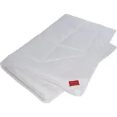 Hefel Cool Sommerdecke Bettdecke mit Kühleffekt 140 g/m² 155 x 200 cm