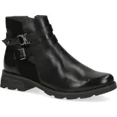 Caprice Damen Stiefeletten 9-25429-41-019 Farbe: Schwarz Größe: 36