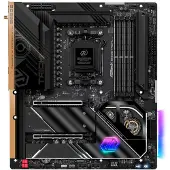 Asrock B650E Taichi, AMD, Sockel AM5, AMD Ryzen 5, AMD Ryzen 7, DDR5-SDRAM, 128 GB, Zweikanalig