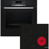 Bosch SET: HBA171BB3 PKE61RAA2E HBD271FB66