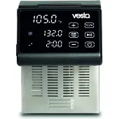 Vestax VST SV91 Precision Imersa Pro Sous Vide Garer zusammenklappbar