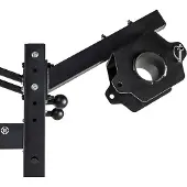 Tunturi RC20 Rope Trainer - Seiltrainer - für RC20 Power Rack