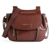 The bridge Tasche 4411115H braun