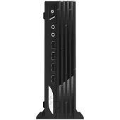 MSI PRO DP21 13M-485DE, Intel Core i3, i3-13100, 8 GB, DDR4-SDRAM, 256 GB, Windows 11 Pro