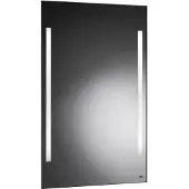 Emco Lichtspiegel premium 450x700mm, LED-Beleuchtung