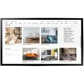 AG Neovo TX-4302, Digital Signage Flachbildschirm, 109,2 cm (43"), LCD, 1920 x 1080 Pixel, 24/7