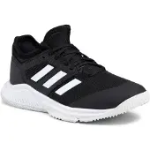 Adidas Damenschuhe Court Team Bounce