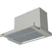 AEG Serie 5000 Extractor Dpe5660m Konventionelle Dunstabzugshaube 60 Cm