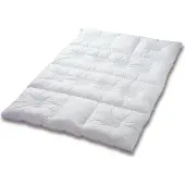 Sanders ClimaBalance Daunendecke Comfort 135x200 warm