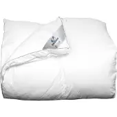 Polydaun Bettdecke Fiberdaun – Ganzjahres - fühlt wie Daunen - 240x220 cm