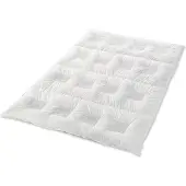 Sanders Kauffmann Sanders Climabalance Premium Daunendecke medium - 135x200cm