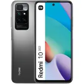 Xiaomi Redmi 10 2022 4GB/64GB Carbon Gray Dual SIM 22011119UY (Carbón Gray)