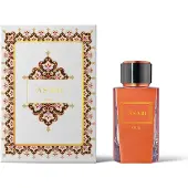 ASABI Düfte Eau de Parfum Spray 100 ml