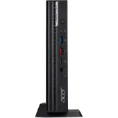 Acer Veriton N N4690GT, Intel Core i3, i3-12100, 8 GB, DDR4-SDRAM, 256 GB, Linux