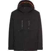 Camel active Texxxactive Jacket 88 Asphalt Größe 48