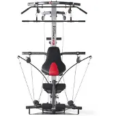 Bowflex Xtreme 2 SEi Kraftstation