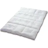 Sanders ClimaBalance Daunendecke Premium 135x200 warm