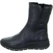 Ara Komfort Stiefeletten Damen 31363731393133 Schwarz 38 EU